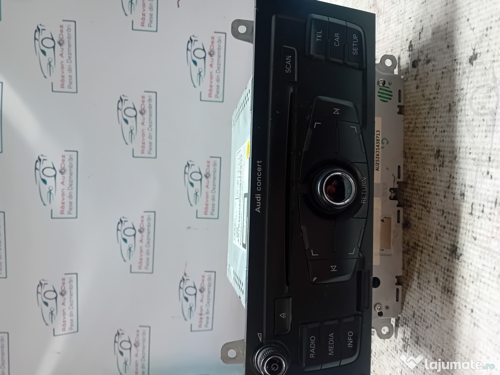 Pompa rezervor motorina Kia Ceed Break 1.6 Motorina 2014