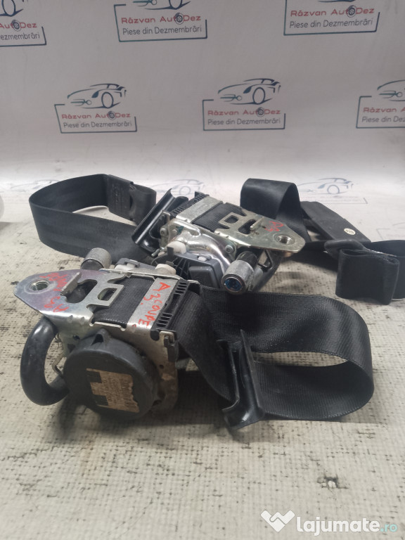 Clapeta acceleratie Citroen Picasso 1.6 Motorina 2015