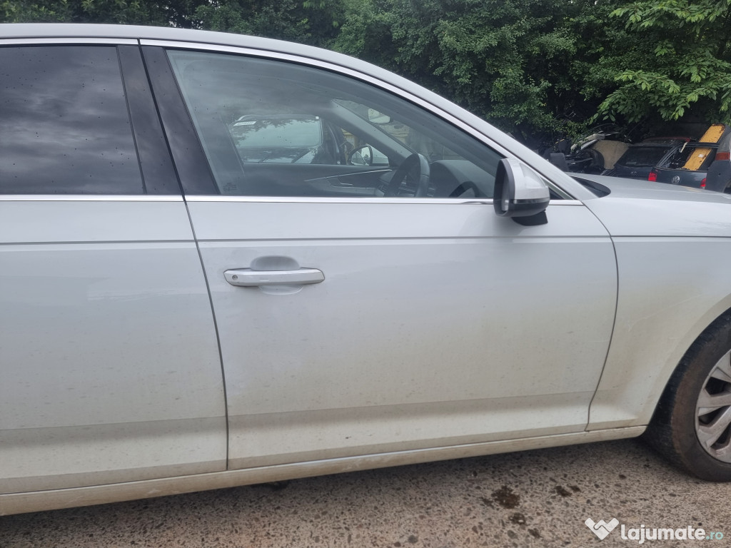 Boxa dreapta spate Audi A4 B9