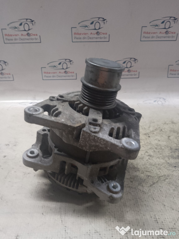 Electroventilator Dacia Duster 1.5 2013