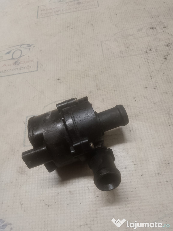 Electroventilator Honda CR-V 1.6 Motorina 2016