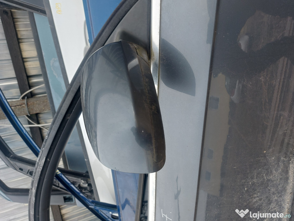 Electroventilator Dacia Duster 1.6 2019