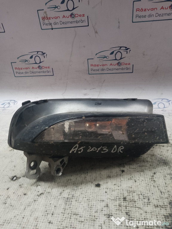 Clapeta acceleratie Skoda Superb 2 2.0 2011