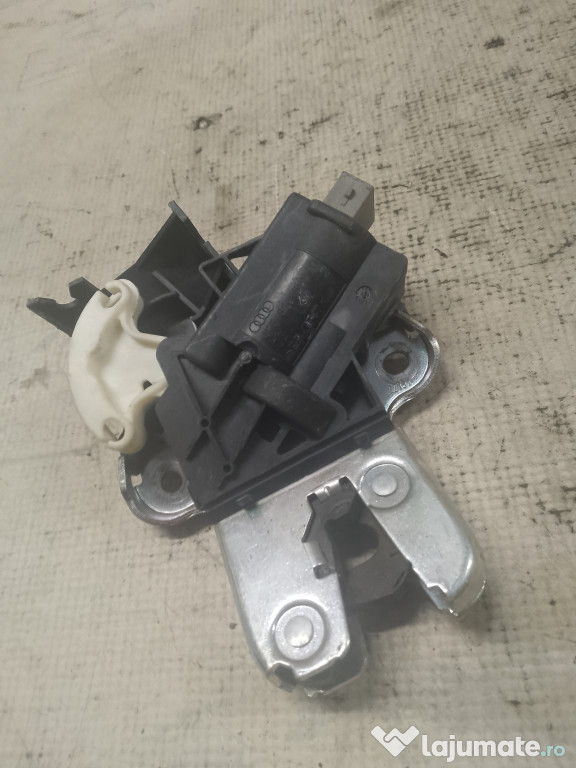 Clapeta acceleratie Skoda Superb 3 2.0