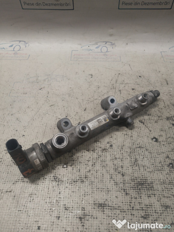 Intercooler Seat Exeo 2.0 2009
