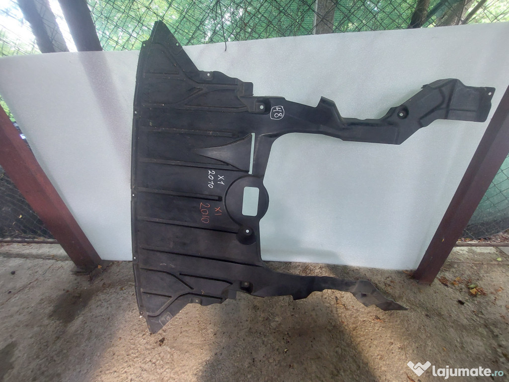 Modul airbag Dacia Duster 2019