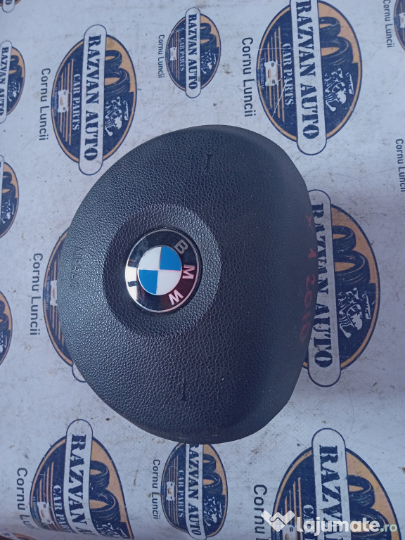 Modul airbag Nissan Qashqai 2014