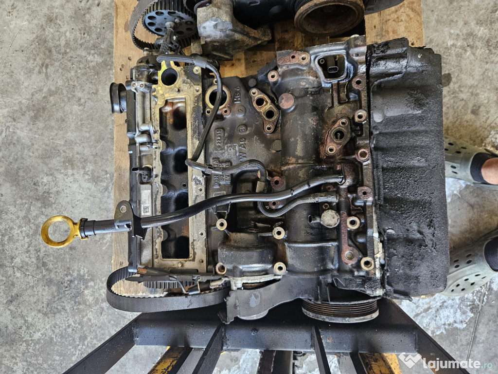 Motor dezechipat Volkswagen Passat B8 2.0 Motorina 2018