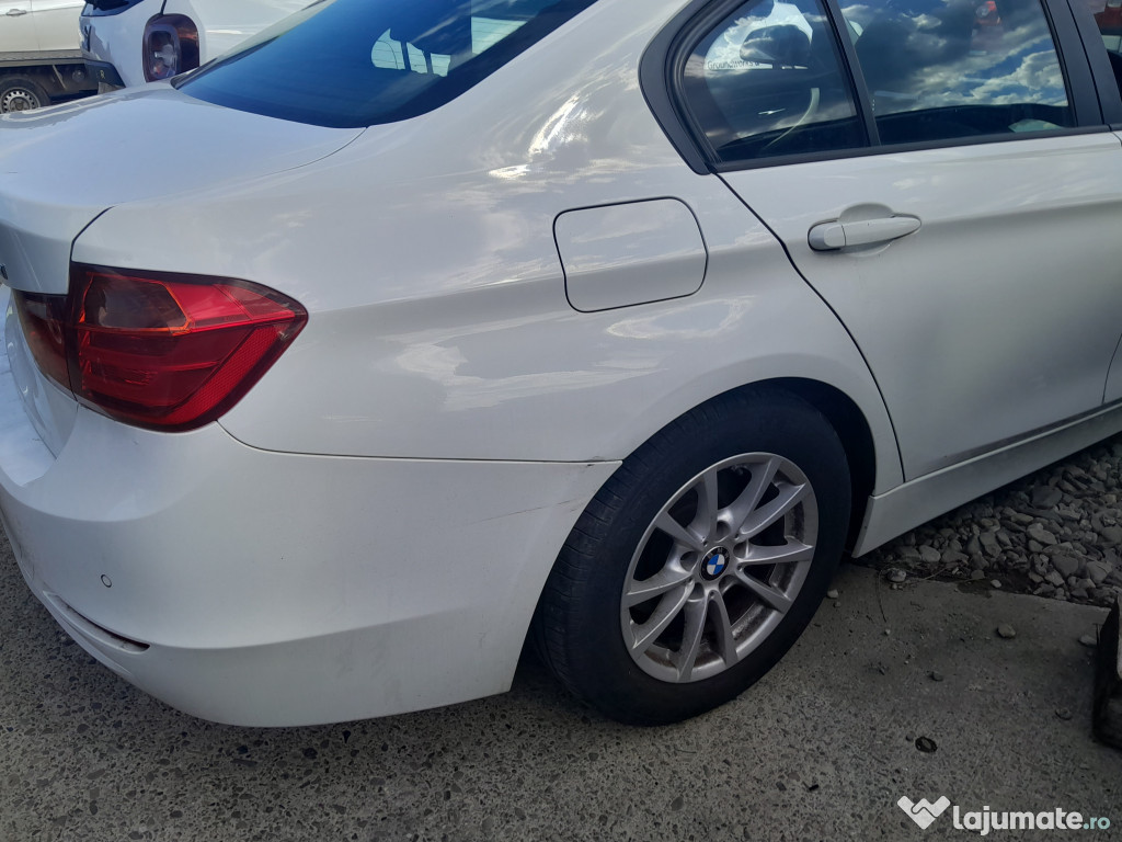 Modul frana de mana Audi A4 B8 2012
