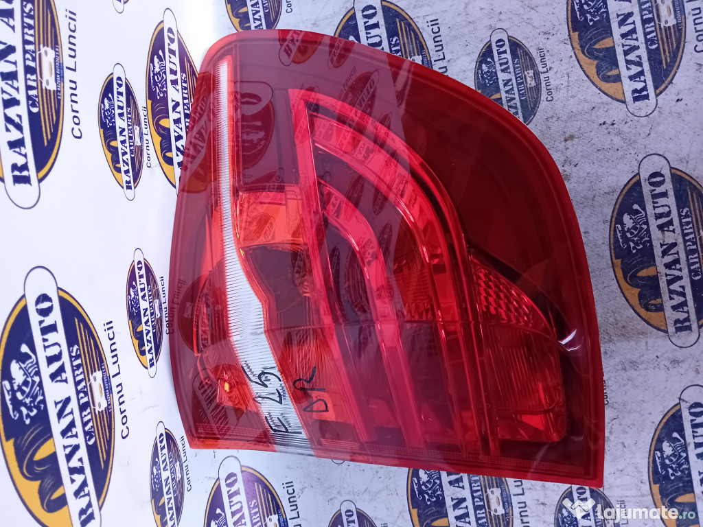 Modul airbag Opel Antara 2012