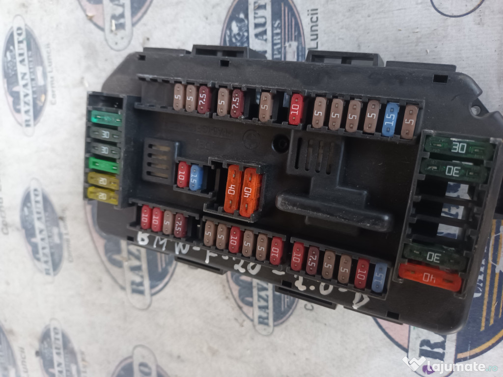 Modul navigatie Mazda CX-5