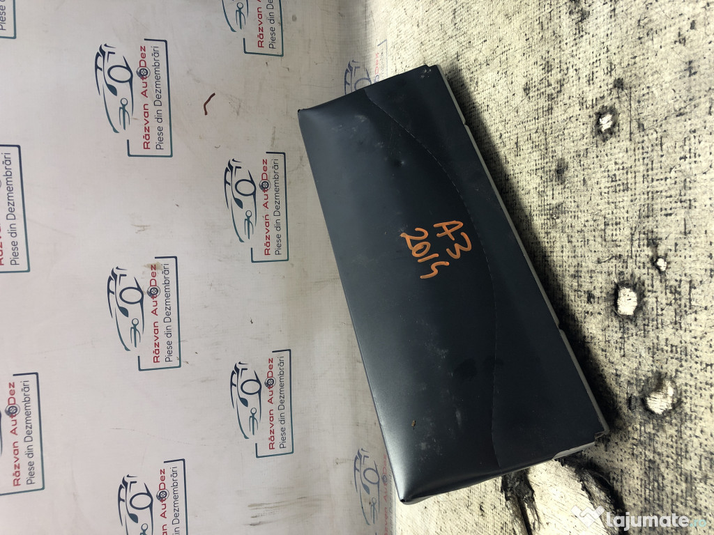 Airbag scaun dreapta fata Skoda Fabia 2 2010