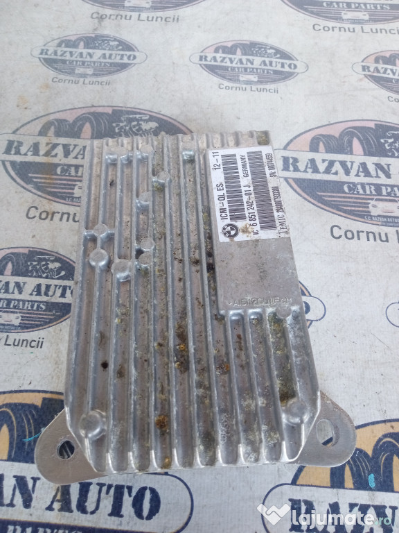 Modul stabilizator tensiune Skoda Fabia 2