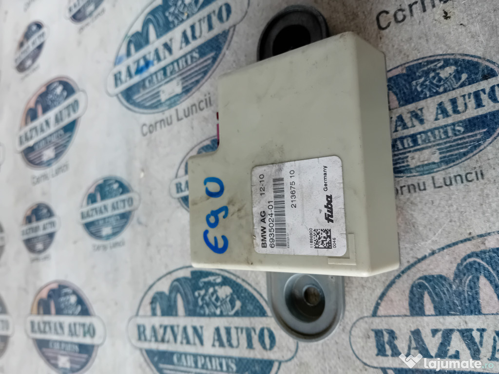 Ornament prag dreapta Audi A3 8V Berlina 2017