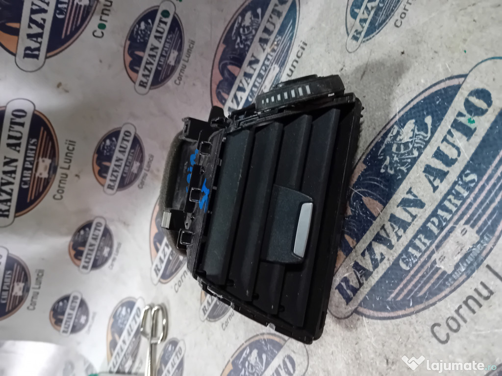 Modul camera Mercedes C-Class W205 2015