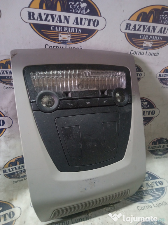 Modul Portiera Stanga Fata Volkswagen Golf 7