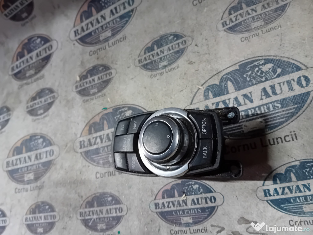 Modul Portiera Stanga Fata Audi A4 B8