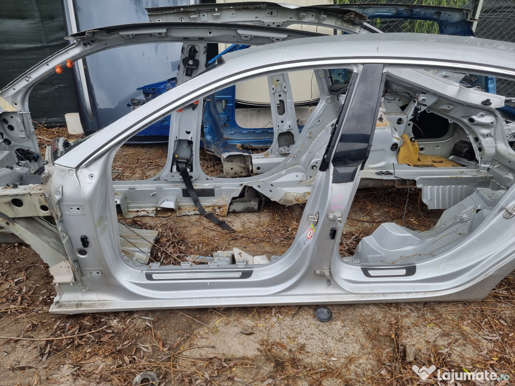 Fuzeta cu amortizor stanga fata Mazda 6 2.2 Motorina 2015
