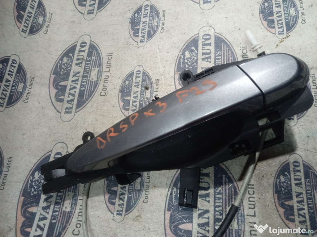Modul Portiera Stanga Spate Skoda Octavia 3 Break