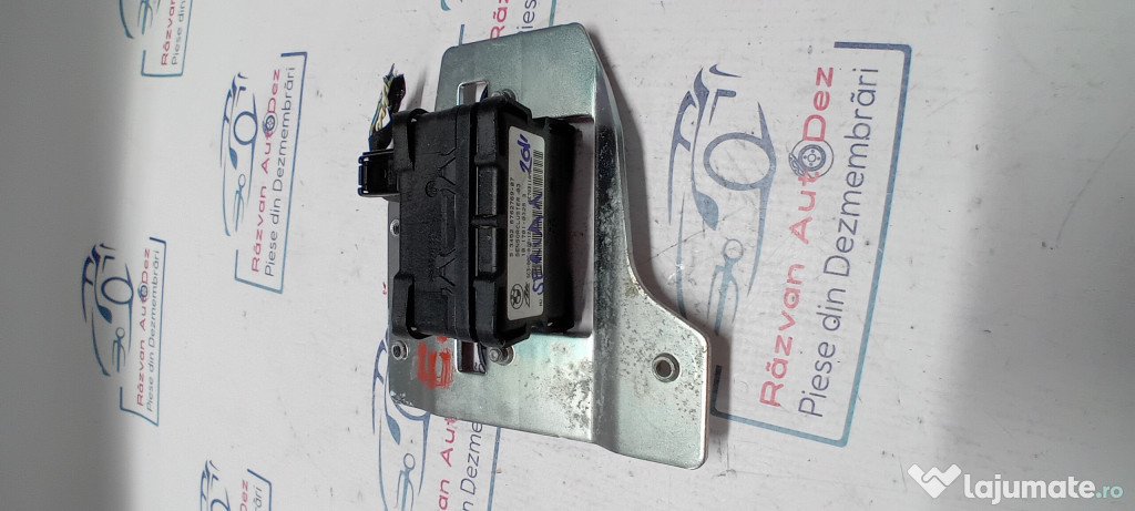 Calculator confort BMW X3 F25 2012