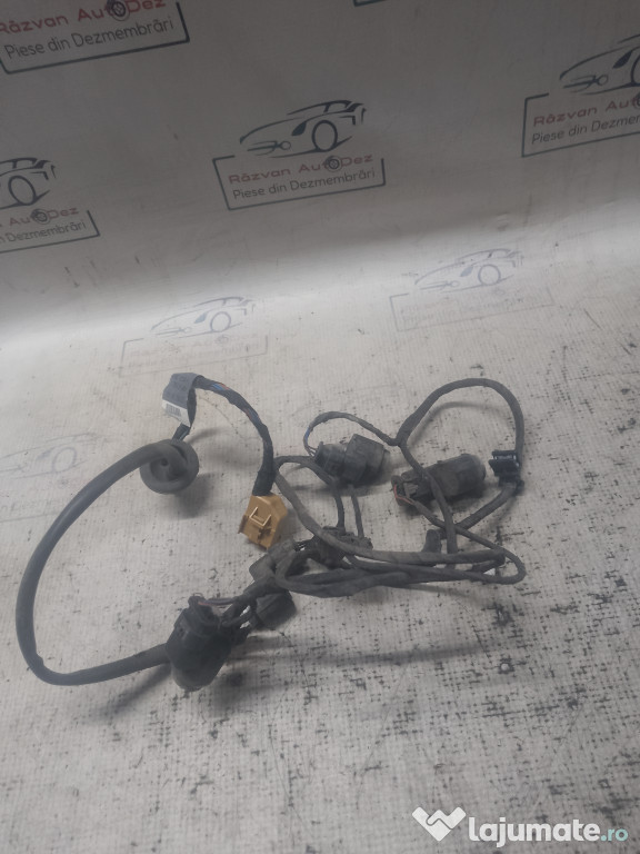 CD Player Ford Fiesta 2014