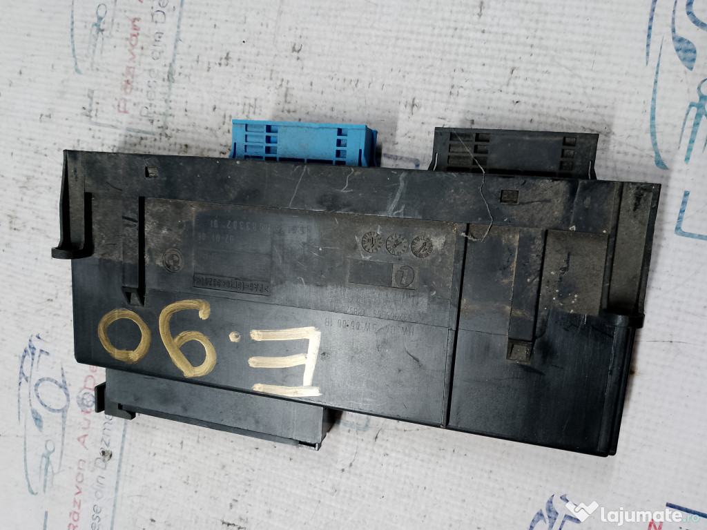 Boxa stanga spate BMW F48