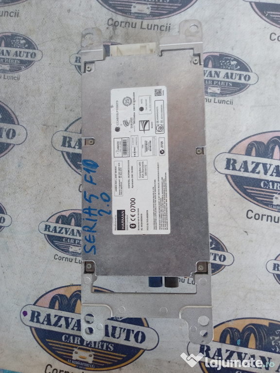 Modul haion Ford C-MAX