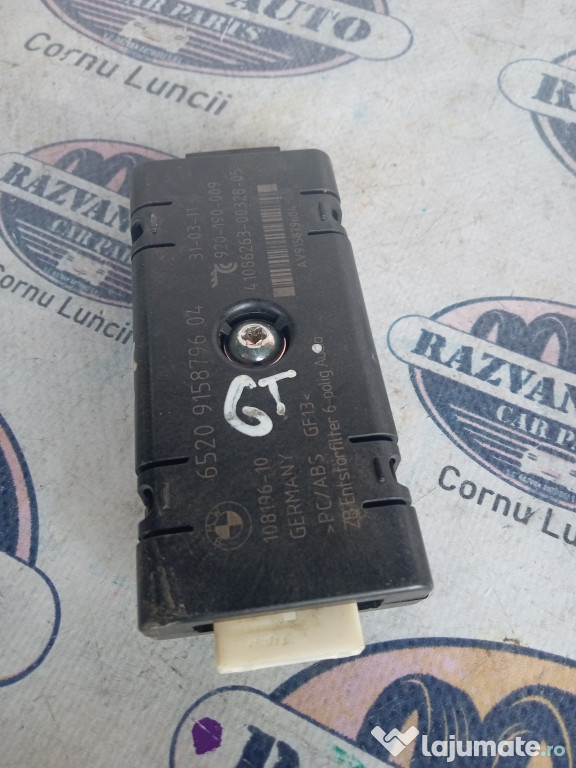 Modul antena BMW X3 F25