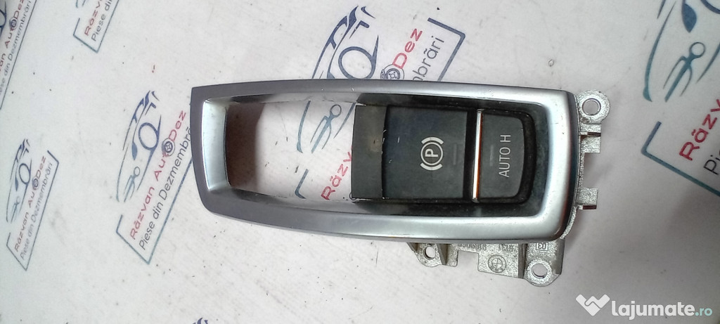 Modul Can Skoda Superb 2 2011