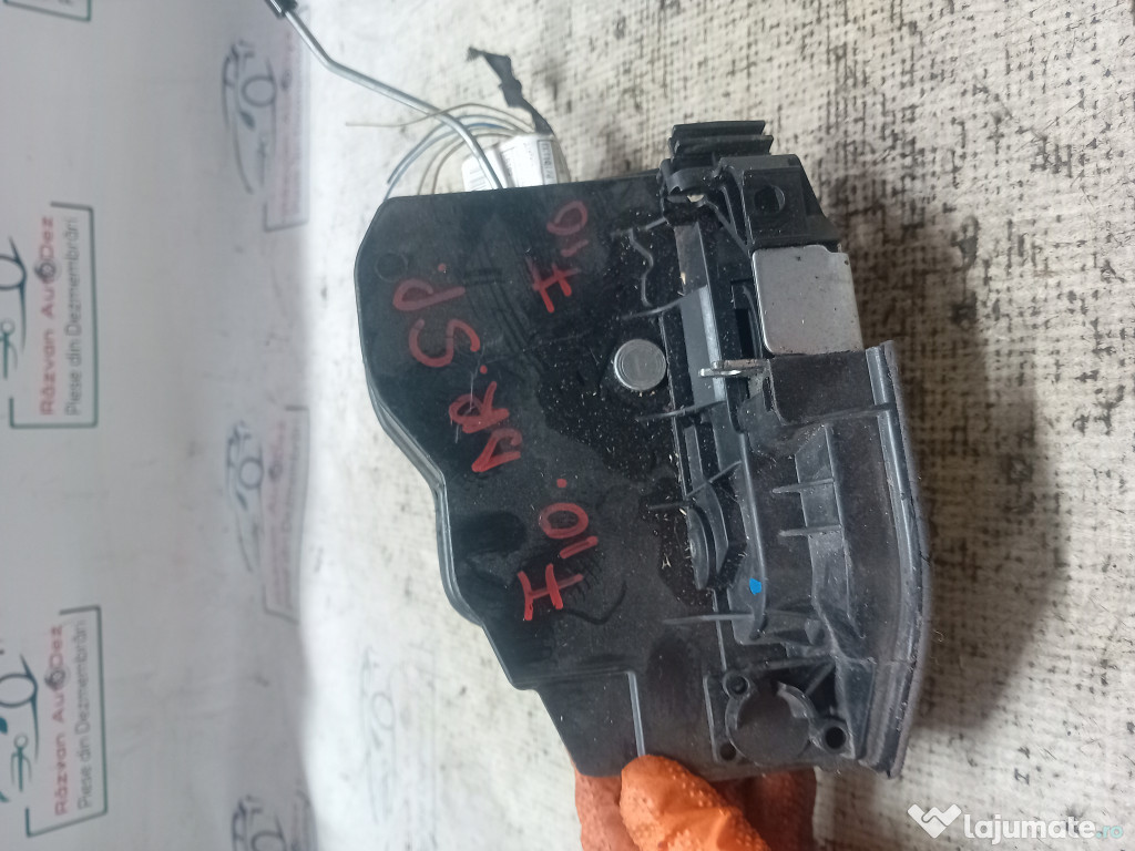 Senzor ESP Audi Q5 2011
