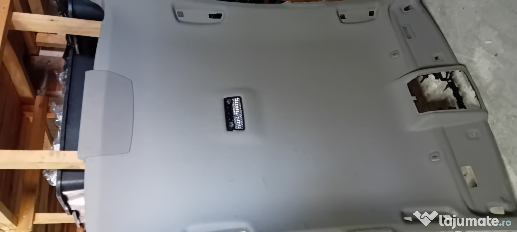 Modul Can Volkswagen Touran 2012