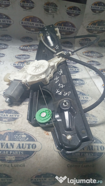 Modul Portiera Stanga Spate Ford Kuga 2014