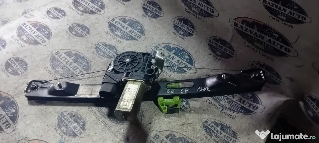 Modul Portiera Stanga Fata Ford B-MAX 2014