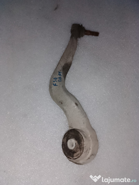 Modul Portiera Dreapta Spate Audi Q5 2010