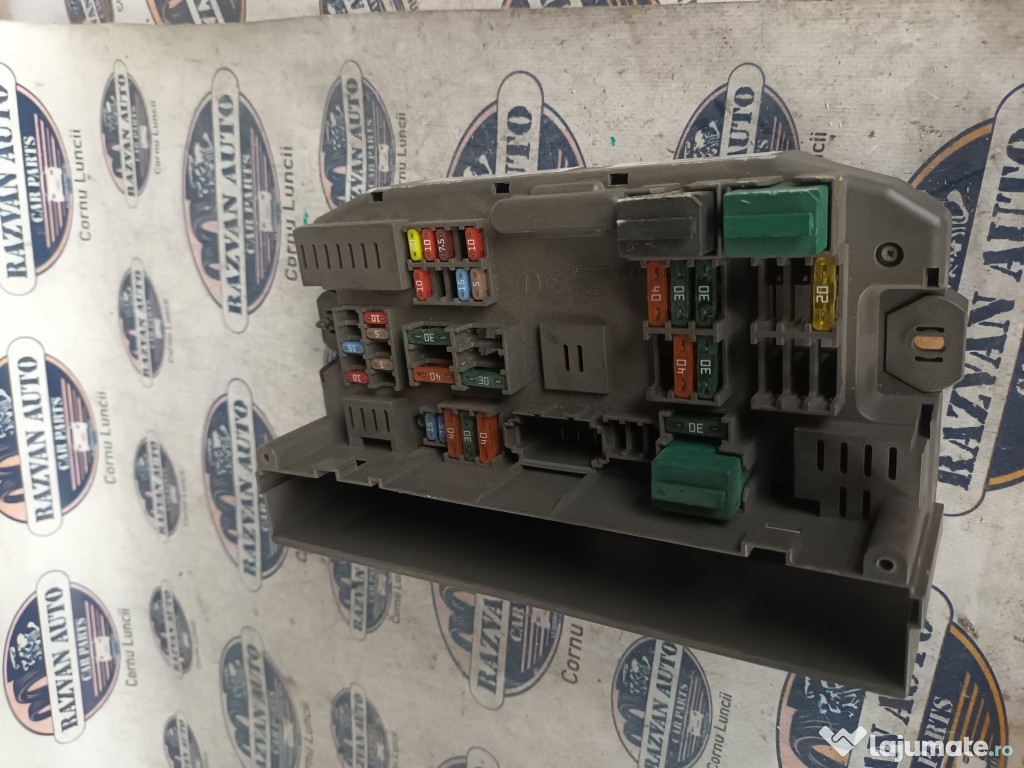 Modul keyless Volkswagen Passat B8 2014
