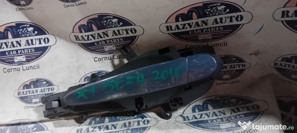 Modul Portiera Stanga Fata Audi A1 2012
