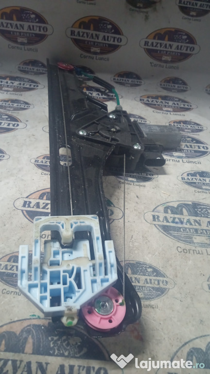 Calculator confort Skoda Fabia 3 2015