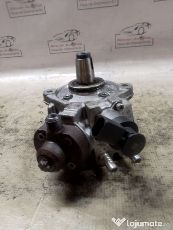 Set centuri spate BMW X3 F25 2014