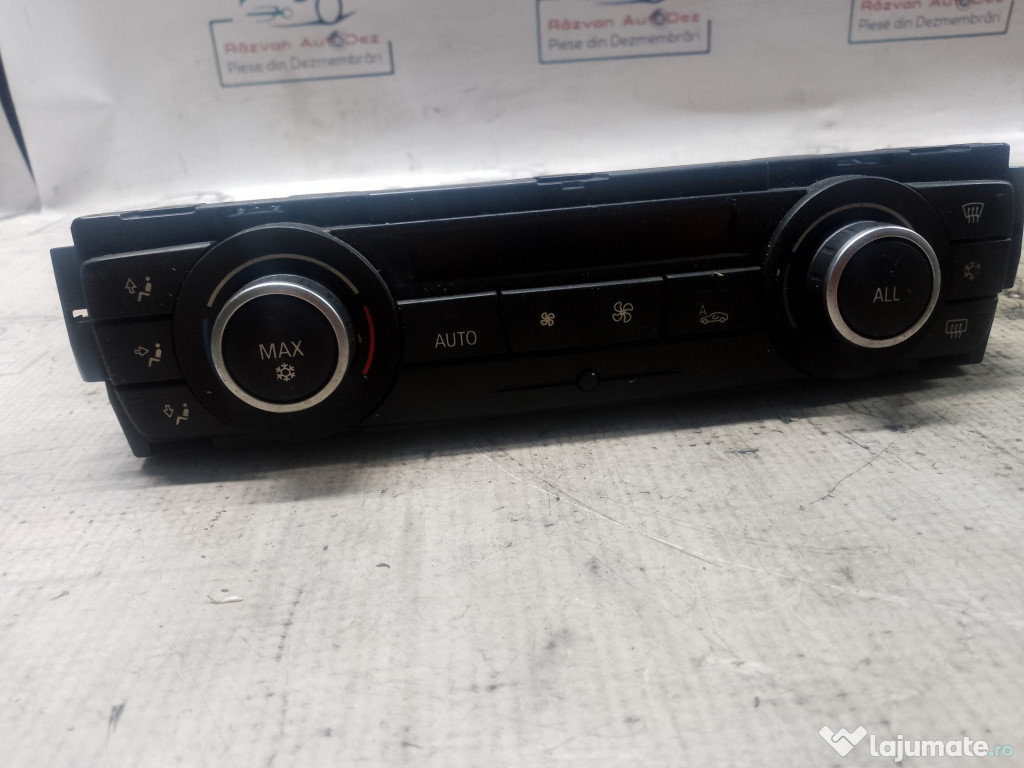 Set centuri spate stanga-dreapta Mazda CX-5 2014