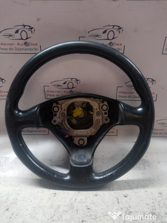 Jug motor Mercedes C-Class W204 2.2 Motorina 2010