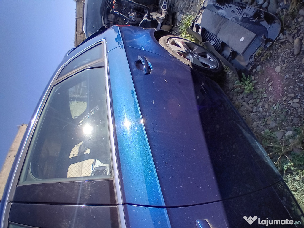 Punte spate Ford B-MAX 1.0 Benzina 2013