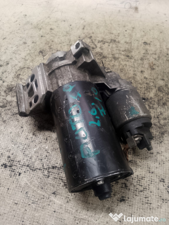 Set Centuri Fata BMW F30 2012