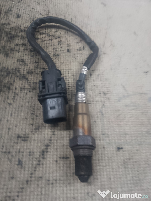 Set centuri spate stanga-dreapta Volkswagen Passat CC 2013