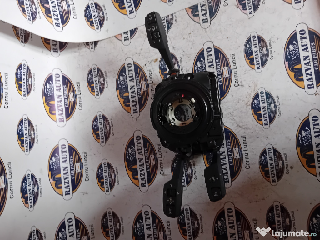Modul airbag BMW Seria 5 F10