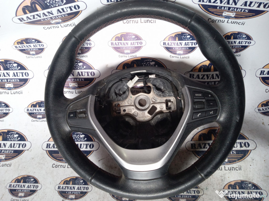 Modul airbag Skoda RAPID