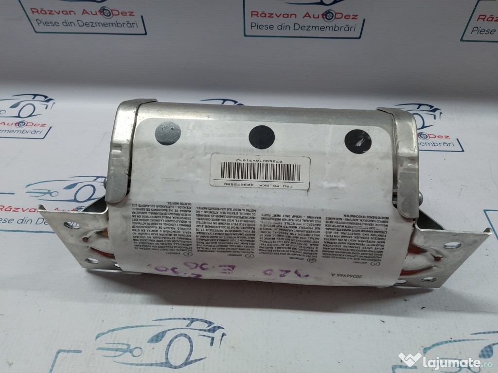 Calculator BCM BMW Seria 1 F20 2018