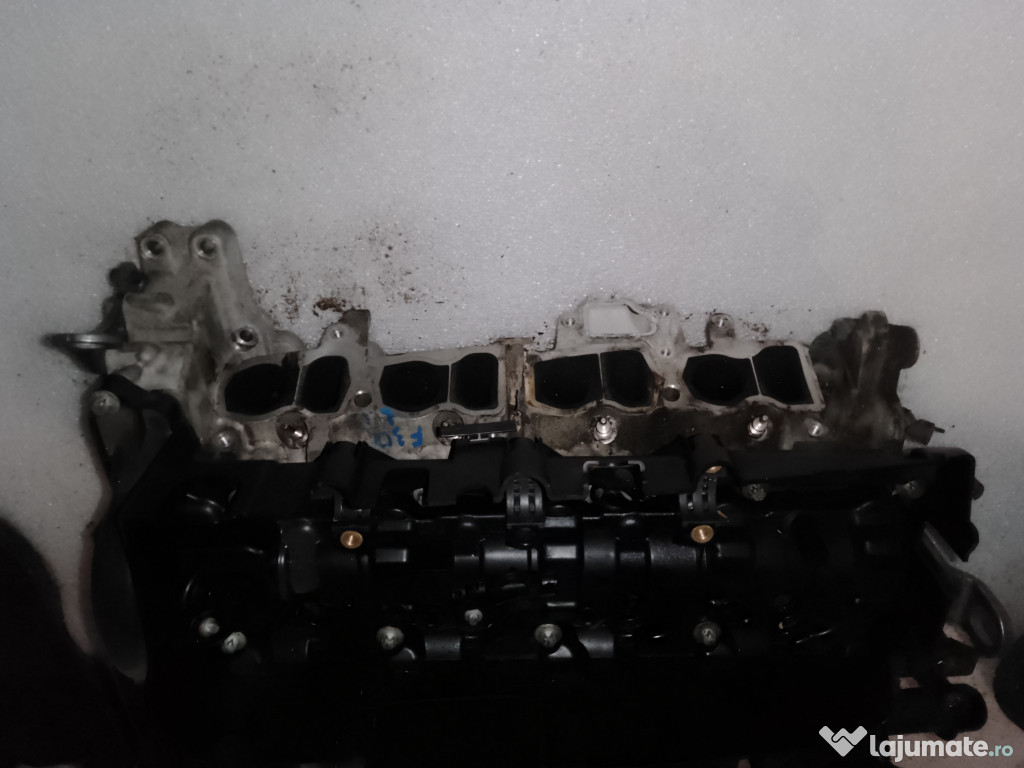 Amplificator antena Audi A5