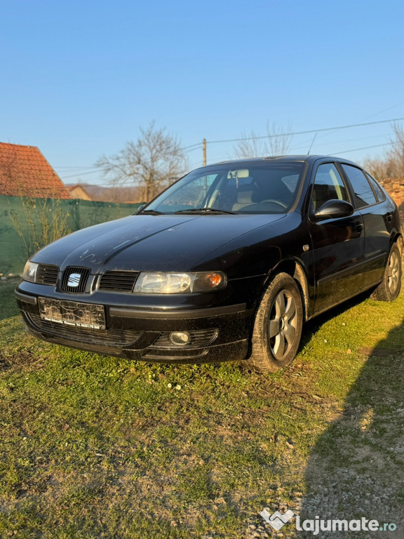 Seat Leon 1M Hatchback