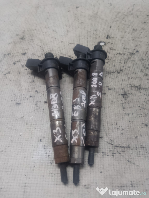 Set Centuri fata cu capsa Renault Grand Scenic 2013