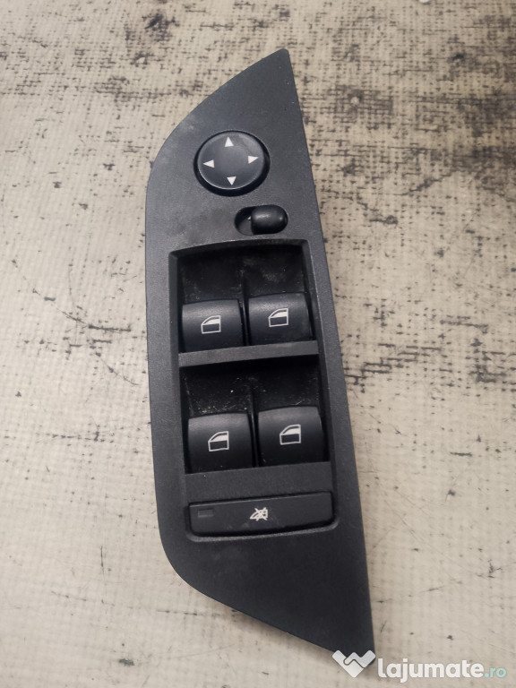 Centura dreapta fata Renault Grand Scenic 2014